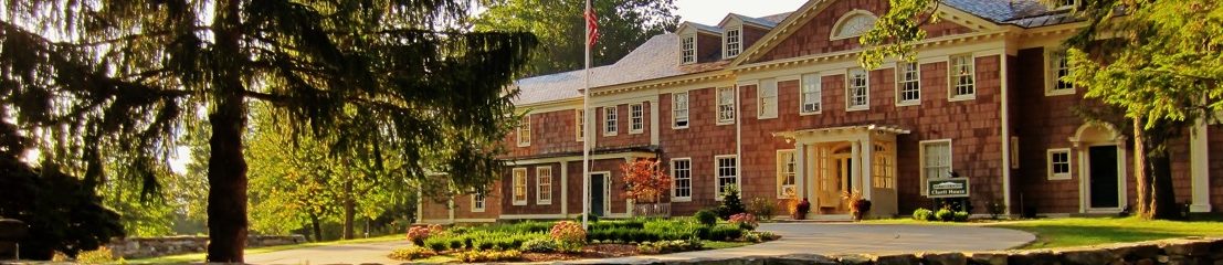 Pine Cobble School Cluett Building l Williamstown, MA